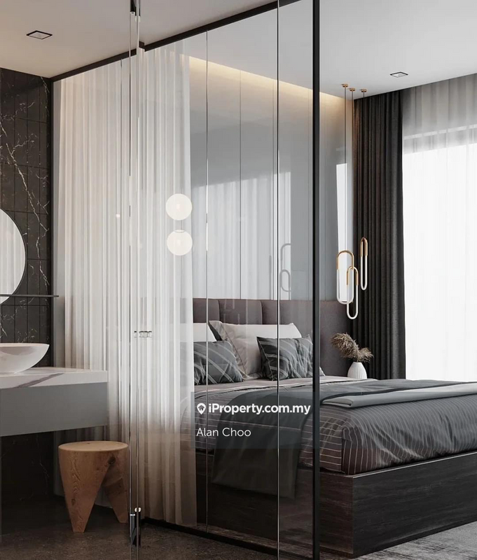 Bungalow House for Sale in Puchong Hilltop, Puchong by Alan Choo - iProperty.com.my