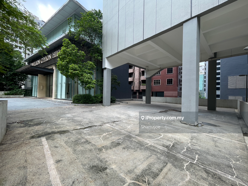 Commercial Bungalow for Sale in PAVILION CEYLON HILL, CHANGKAT JALAN RAJA CHULAN, KL City Centre by Shamzjoe - iProperty.com.my