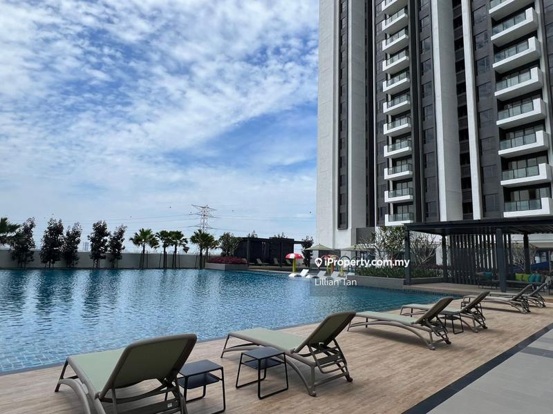 For Sale - GEM Residences