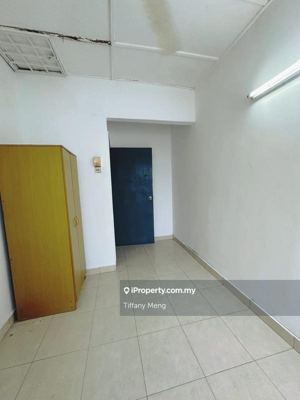 2-storey Terraced House for Sale in Taman Mastiara, Jalan Ipoh by Tiffany Meng - iProperty.com.my