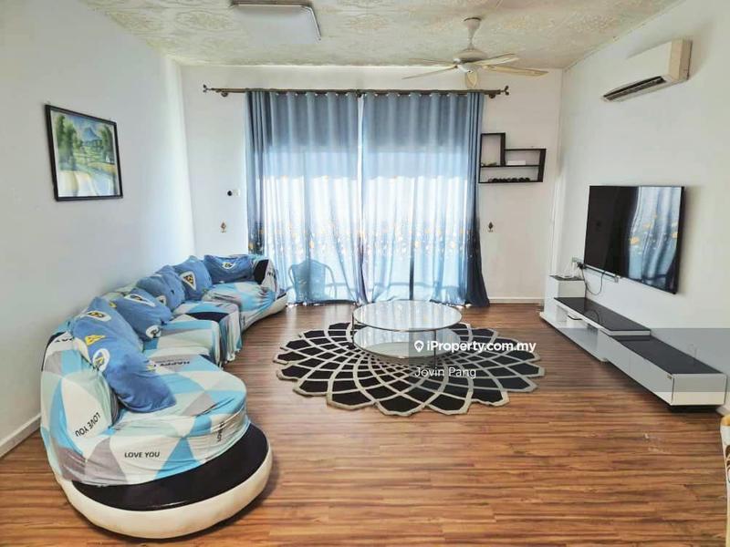 For Rent - One World 2 (1-Sky)