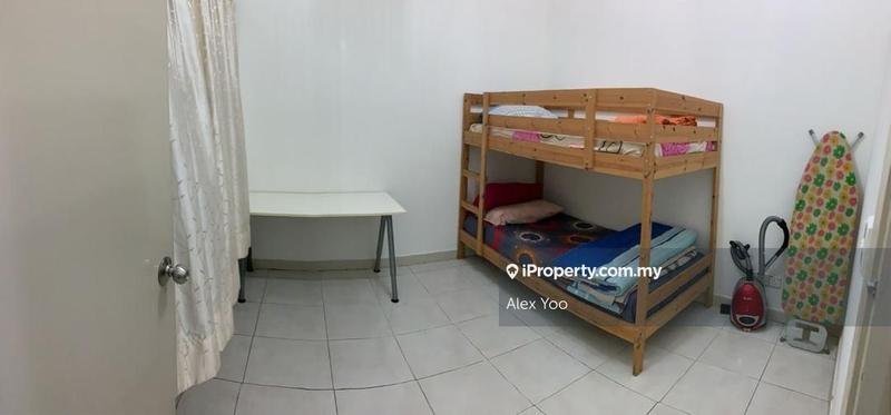 Service Residence for Sale in Diamond Residences by Alex Yoo - iProperty.com.my