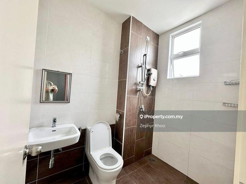 Rumah Kluster untuk Dijual di Taman Nusa Sentral, Iskandar Puteri (Nusajaya) oleh Zephyr Khoo - iProperty.com.my