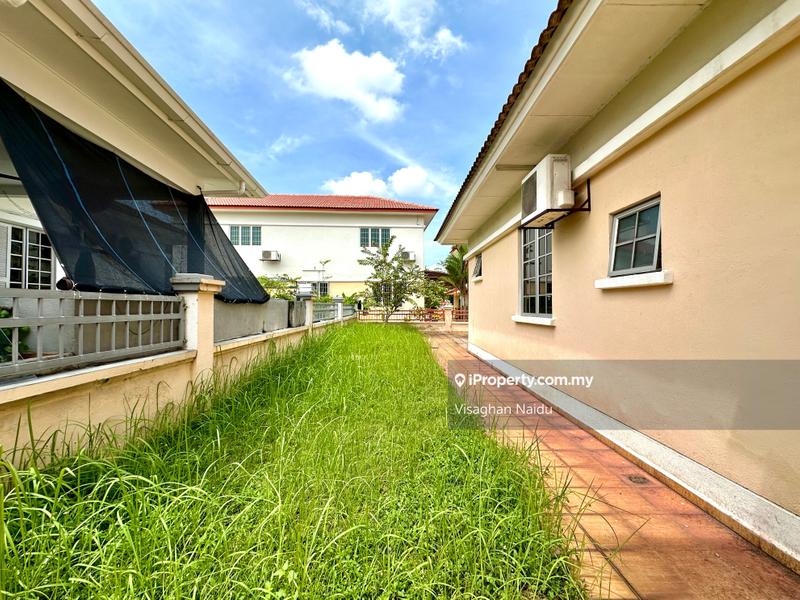 Bungalow House for Sale in Kota Emerald, Rawang by Visaghan Naidu - iProperty.com.my
