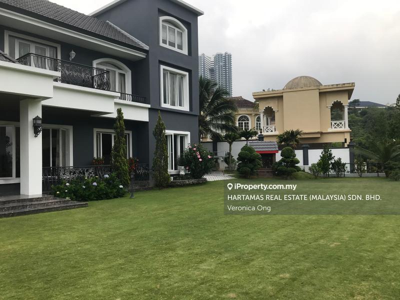 Banglo untuk Dijual di Genting Highlands, Bentong oleh Veronica Ong - iProperty.com.my