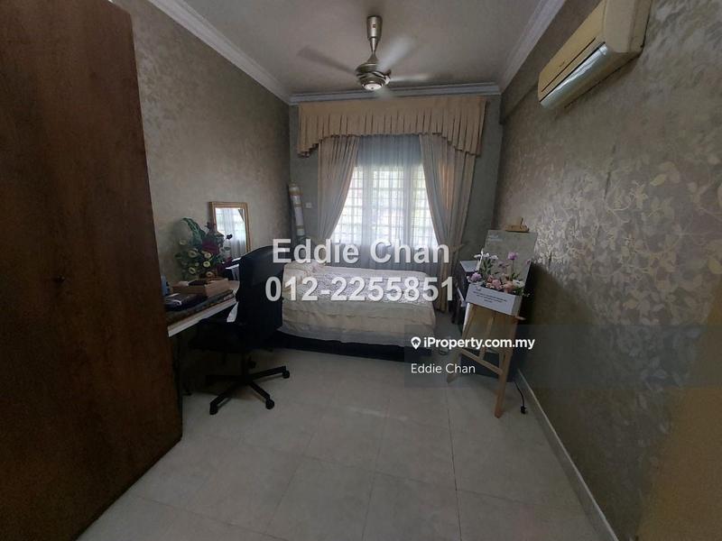 Bungalow House for Sale in Kemensah Heights, Ulu Kelang by Eddie Chan - iProperty.com.my