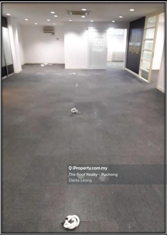 Office for Rent in Seksyen 13, Petaling Jaya by Dante Leong - iProperty.com.my