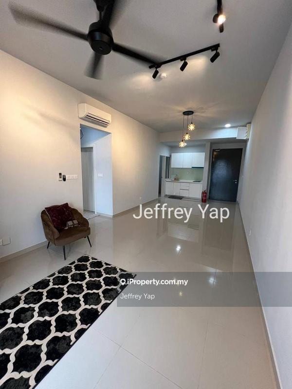 Kediaman Servis untuk Disewa di Amani Residence oleh Jeffrey Yap - iProperty.com.my
