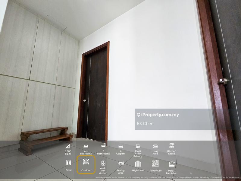 Condominium for Sale in Residence 21 by KS Chen - iProperty.com.my