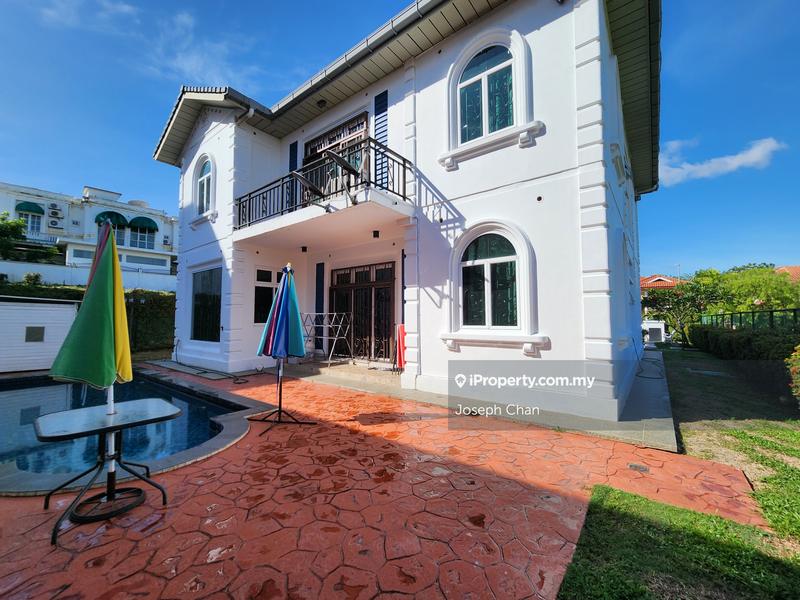 Bungalow House for Sale in Seksyen 7, Shah Alam by Joseph Chan - iProperty.com.my