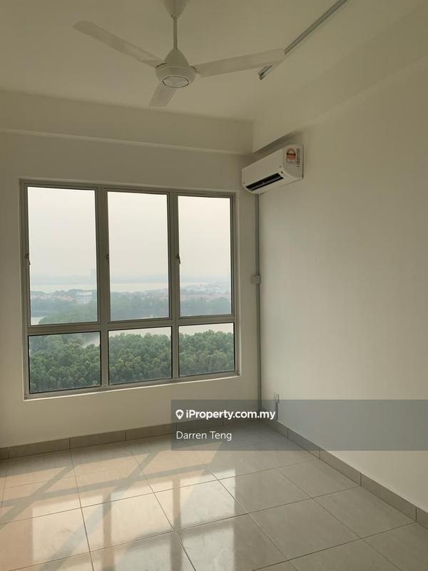 Residensi Servis untuk Dijual di BSP 21 oleh Darren Teng - iProperty.com.my