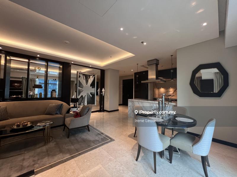 For Sale - The Ritz-Carlton Residences