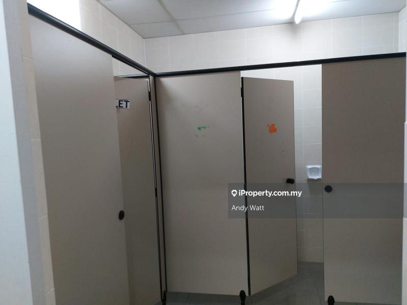 Pejabat untuk Dijual di Brickfields, Kuala Lumpur oleh Andy Watt - iProperty.com.my