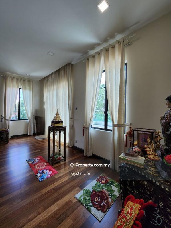 Bungalow House for Sale in Kota Kemuning, Shah Alam by Krystin Lim - iProperty.com.my