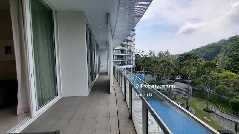 For Rent - Sunway Palazzio