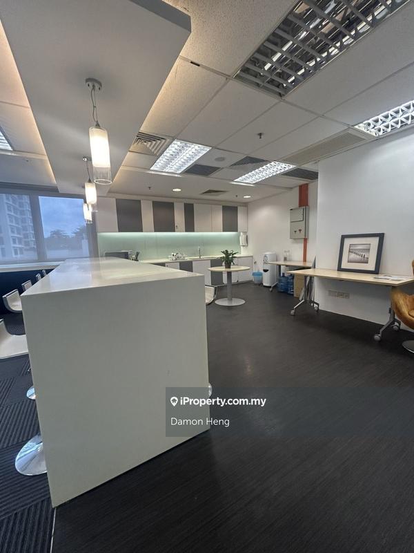 Office for Rent in Jalan Kiara, Mont Kiara by Damon Heng - iProperty.com.my