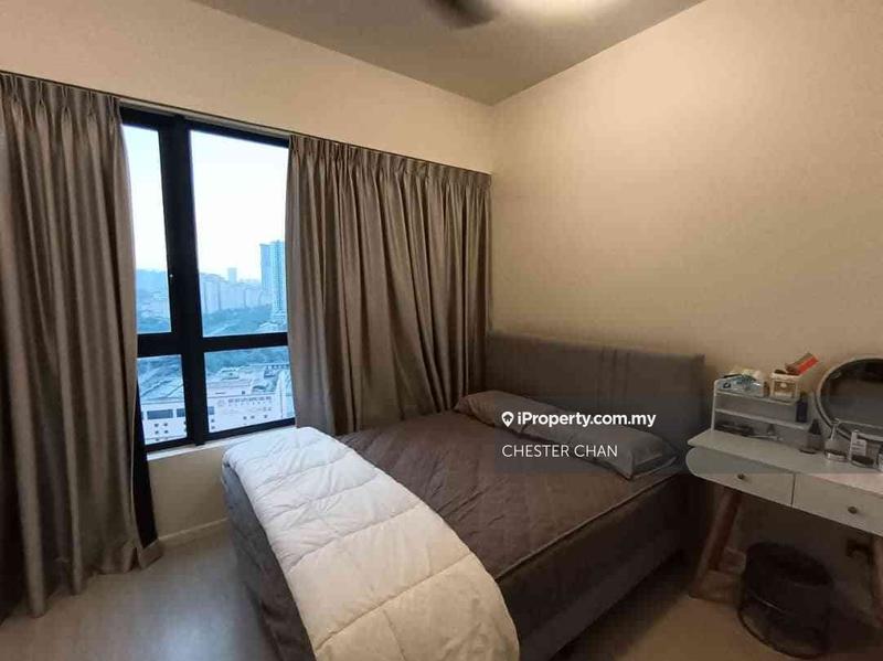 Service Residence for Rent in The Era @ Duta North by CHESTER CHAN - iProperty.com.my