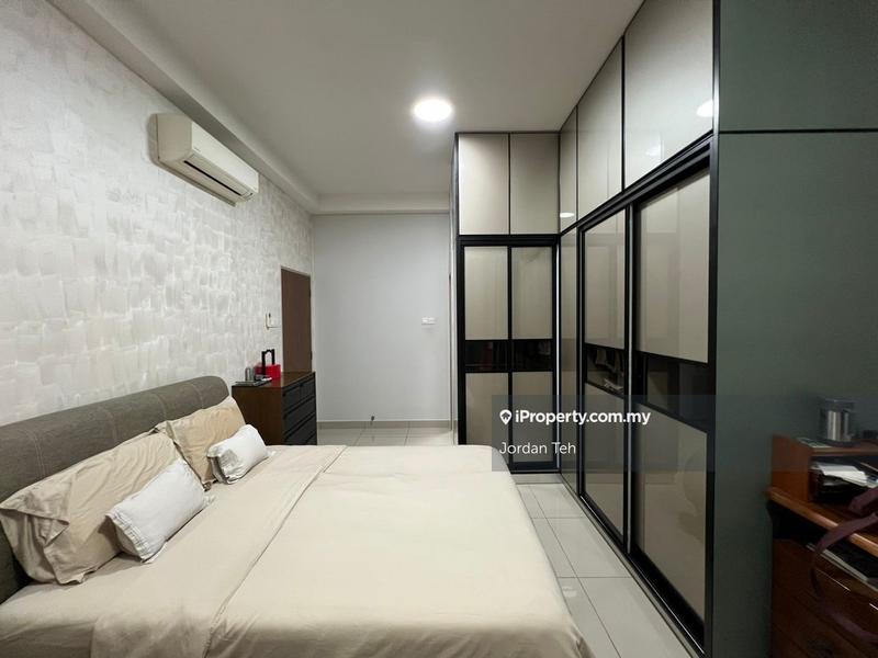 Kondominium untuk Dijual di Villa Crystal oleh Jordan Teh - iProperty.com.my