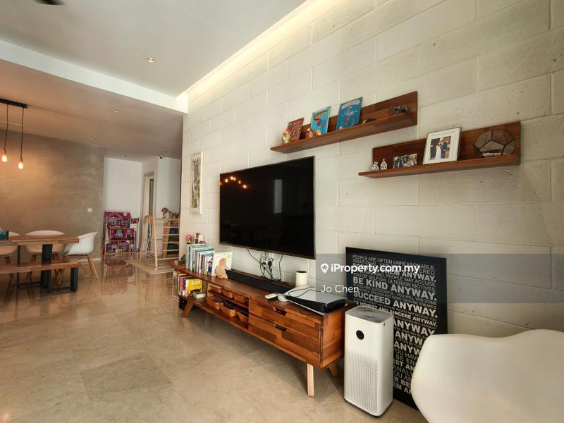 Condominium for Sale in Concerto North Kiara by Jo Chen - iProperty.com.my