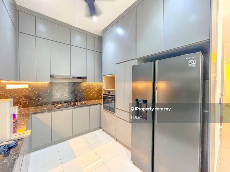 Rumah Berkembar untuk Dijual di Alam Sari, Bangi oleh HJLim - iProperty.com.my
