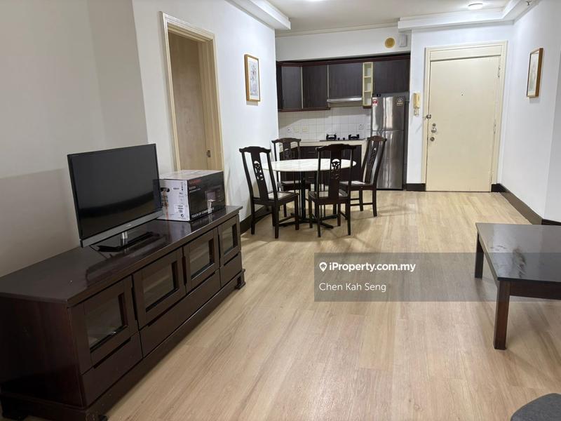 Pangsapuri untuk Disewa di Sucasa Corporate oleh Chen Kah Seng - iProperty.com.my