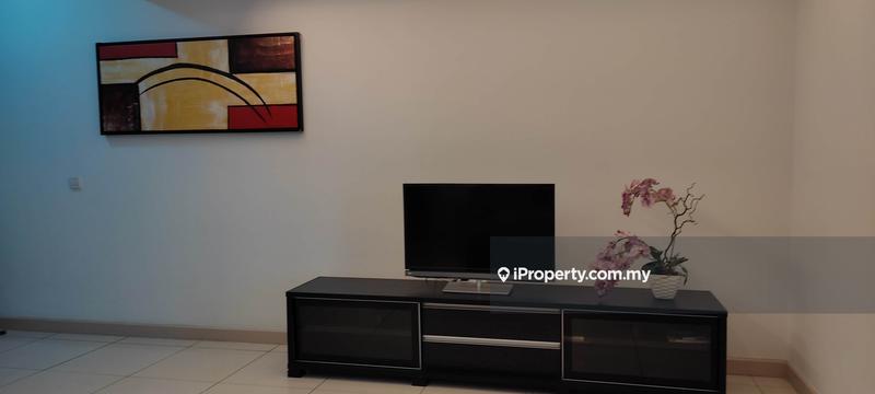 Kediaman Servis untuk Disewa di Suasana Bukit Ceylon / Raja Chulan Residences oleh Elin Siow - iProperty.com.my