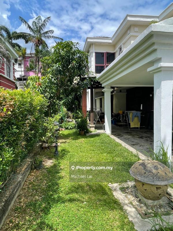 Semi-Detached House for Sale in Taman Lestari Perdana, Seri Kembangan by Michael Lai - iProperty.com.my