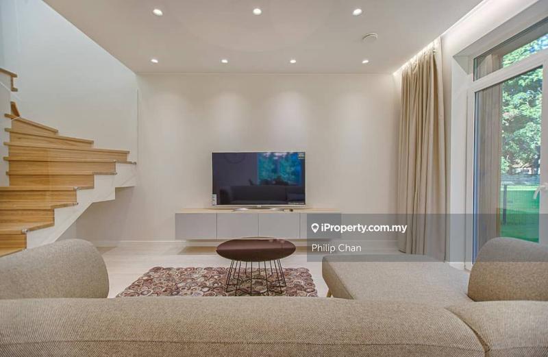 Bungalow House untuk Dijual di Kampung Tunku, Petaling Jaya oleh Philip Chan - iProperty.com.my