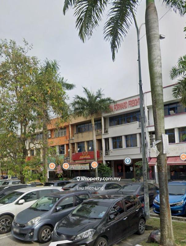 Kedai untuk Dijual di Taman Glenmarie, Shah Alam oleh Lau Mee Ling - iProperty.com.my