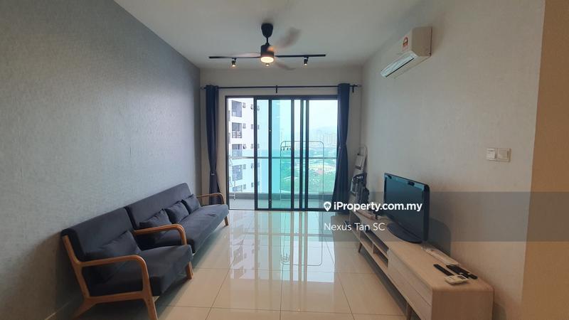 For Rent - Ascenda Residence @ Skyarena