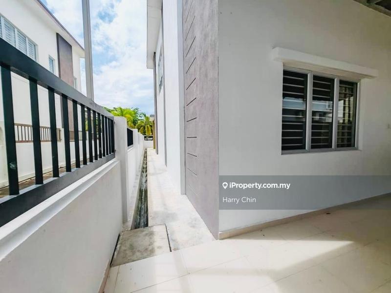 2-storey Terraced House for Sale in Taman Karak Indah, Karak by Harry Chin - iProperty.com.my