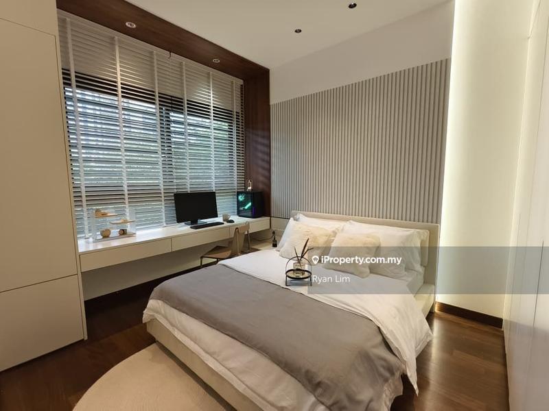 Condominium for Sale in Sastra U-Thant by Ryan Lim - iProperty.com.my
