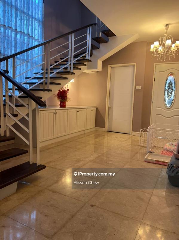 Rumah Berkembar untuk Dijual di Tanjung Bungah, Penang oleh Alisson Chew - iProperty.com.my