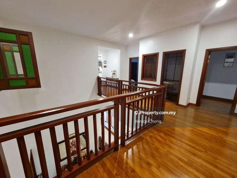Bungalow House for Sale in Bandar Baru Sri Petaling, Sri Petaling by Venice Chong - iProperty.com.my