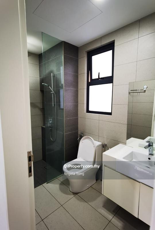 For Rent - Skyluxe On The Park Bukit Jalil