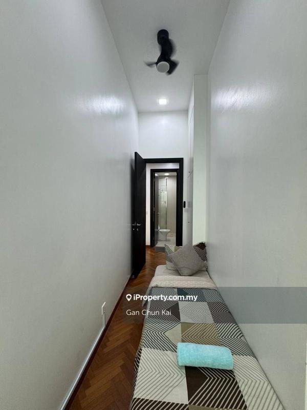 Service Residence for Rent in Straits Quay (The Suites at Waterside) by Gan Chun Kai - iProperty.com.my
