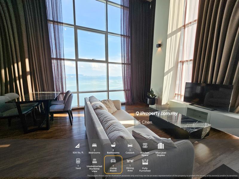 For Sale - Maritime Suite