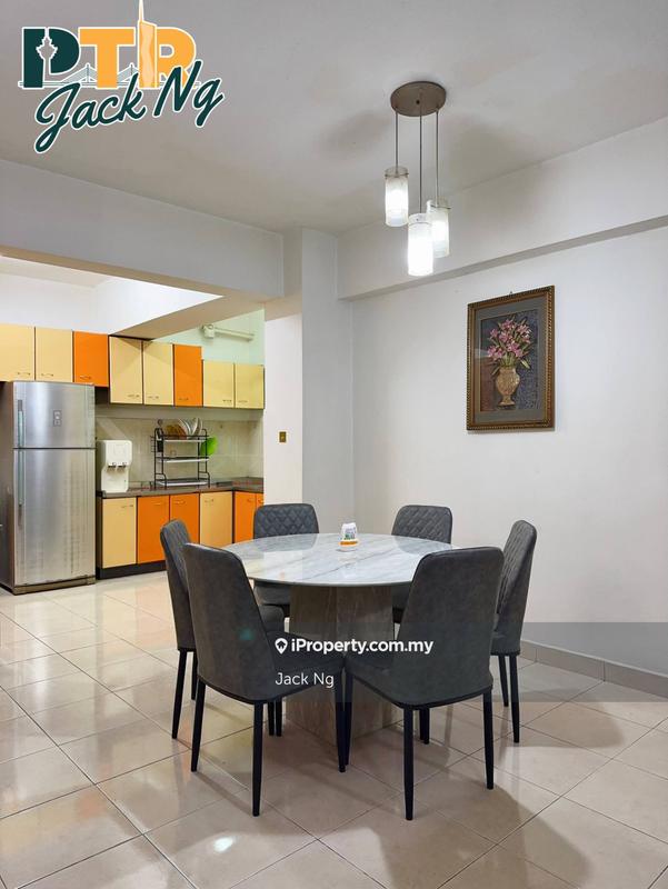 For Rent - Sea View Tower