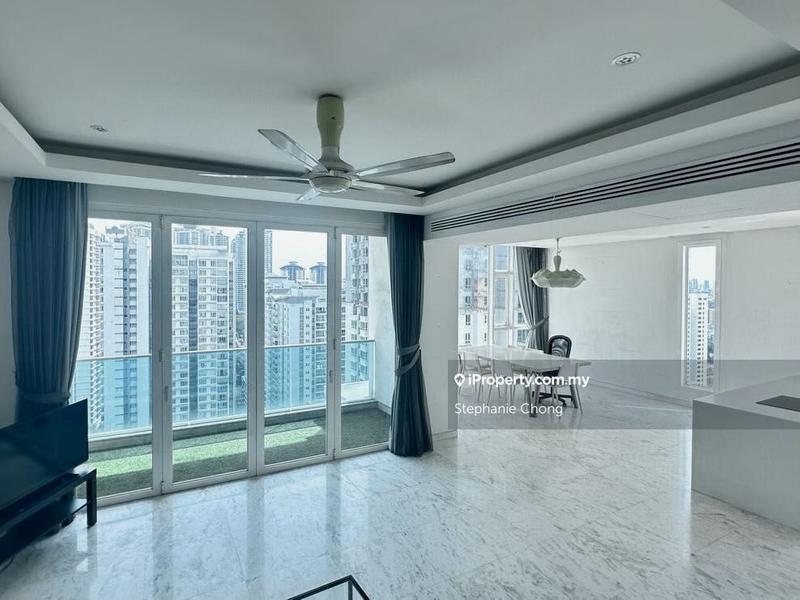 For Sale - Kiara 9 Residency