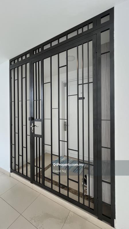 For Sale - Pavilion Hilltop