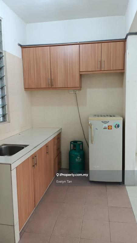 Kondominium untuk Dijual di The 19 Usj City Mall oleh Evelyn Tan - iProperty.com.my