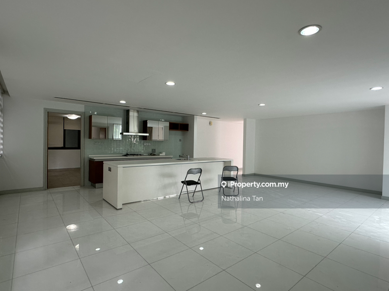 Kondominium untuk Dijual di U-Thant Residence oleh Nathalina Tan - iProperty.com.my