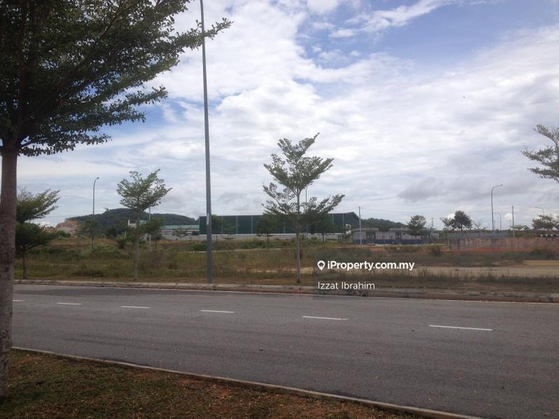 Tanah Perindustrian untuk Dijual di Seremban, Negeri Sembilan oleh Izzat Ibrahim - iProperty.com.my