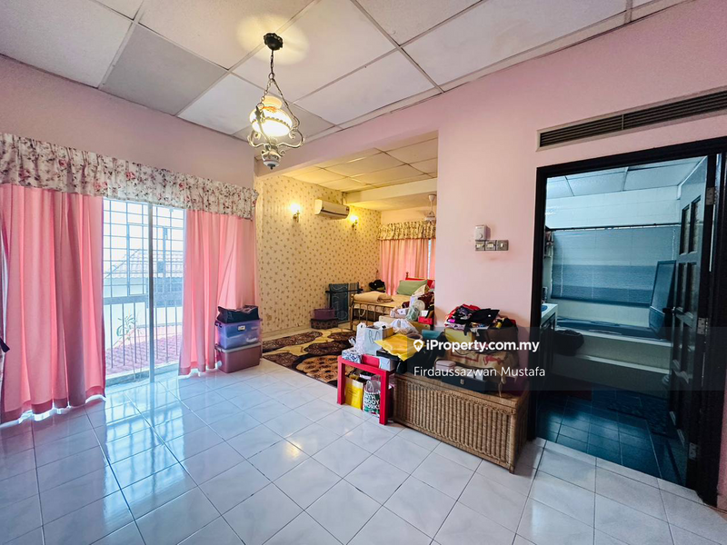 Rumah Berkembar untuk Dijual di omgp5, Ulu Kelang oleh Firdaussazwan Mustafa - iProperty.com.my