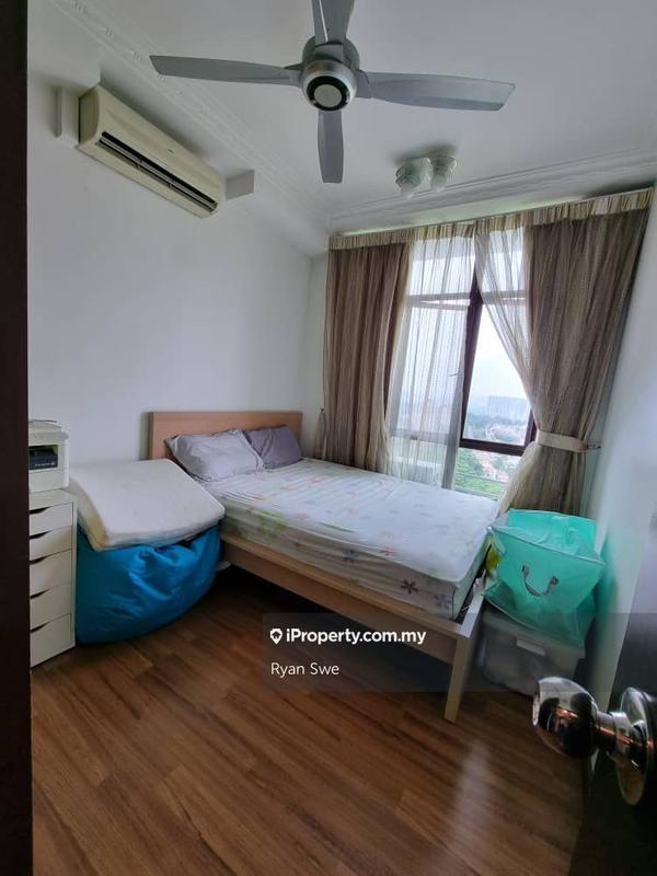 Service Residence for Sale in Saville Residence by Ryan Swe - iProperty.com.my