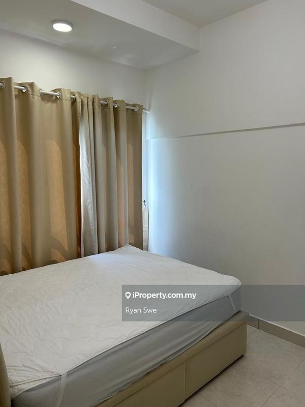 Kediaman Servis untuk Dijual di VIM 3 @ Desa Park North oleh Ryan Swe - iProperty.com.my