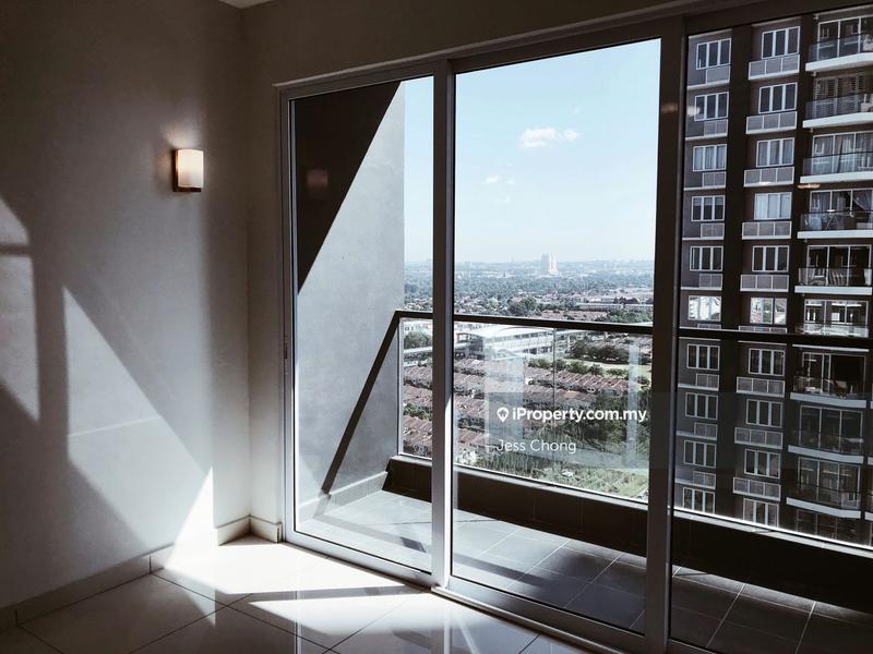 Condominium for Sale in Aurora Residence @ Lake Side City by Jess Chong - iProperty.com.my