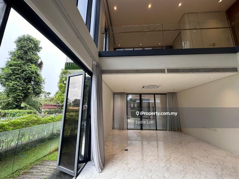 Banglo untuk Dijual di Ampang Hilir, Ampang oleh Lydia Loh - iProperty.com.my
