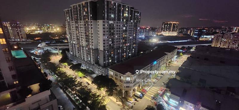 Condominium untuk Dijual di D'aman Crimson oleh Alex Cheah - iProperty.com.my