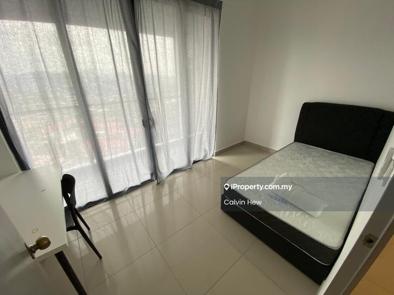 Kondominium untuk Disewa di PV9 Residences oleh Calvin Hew - iProperty.com.my